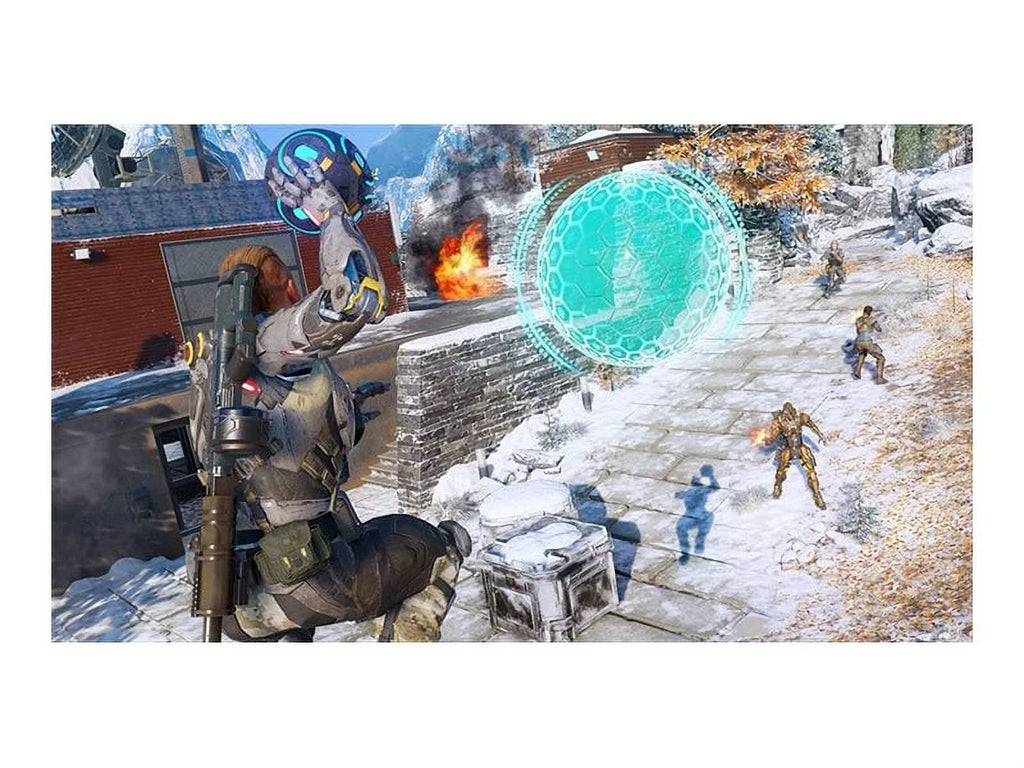 (XBOX Call Of Activision ONE) Duty