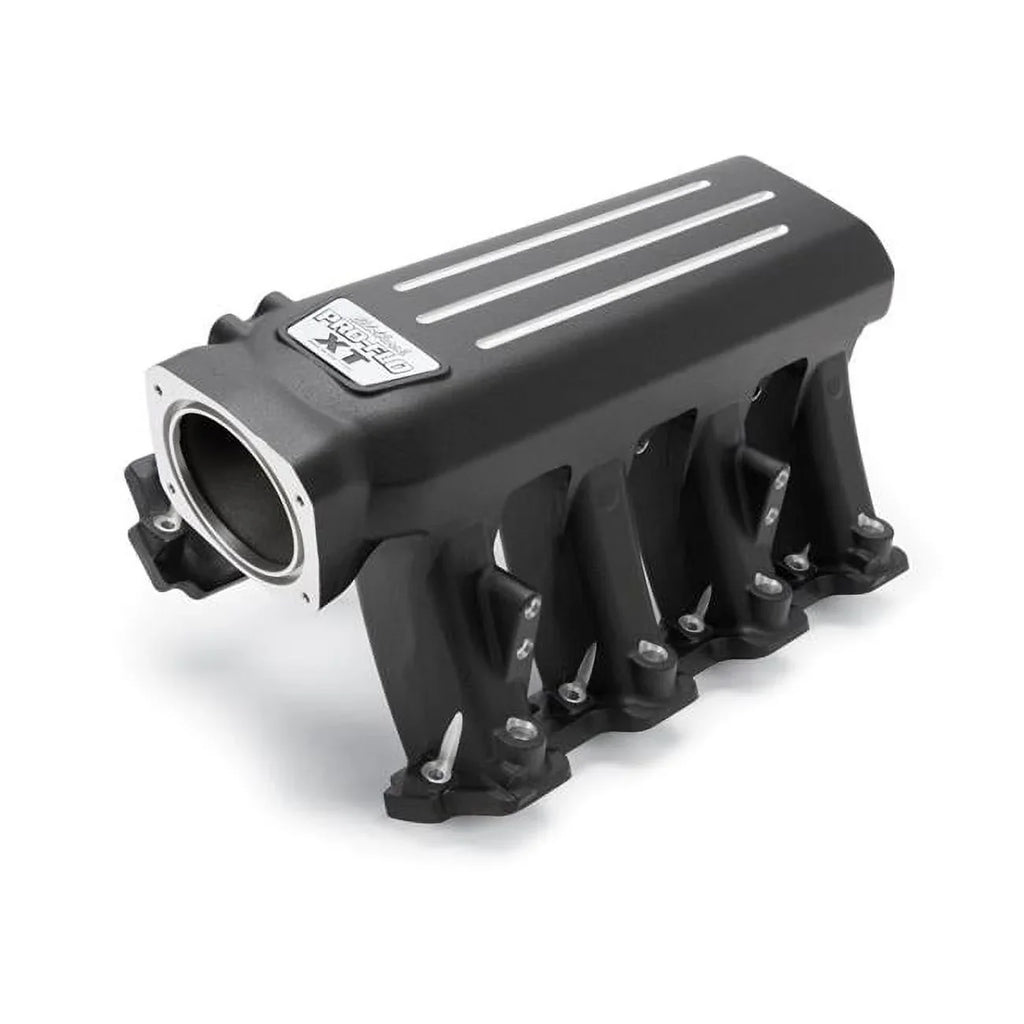 Manifold EFI XT Pro-Flo Edelbrock 7142 Black