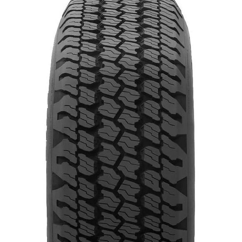2657017 Terrain Tire 410422176 / Road Truck P 265/70/17 4 All Wrangler Goodyear On/Off 265/70R17 AT/S 113S OWL /
