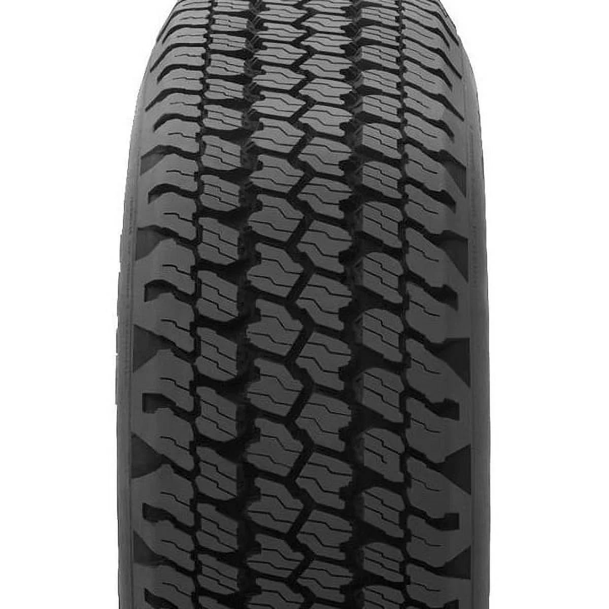 2657017 Terrain Tire 410422176 / Road Truck P 265/70/17 4 All Wrangler Goodyear On/Off 265/70R17 AT/S 113S OWL /