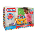 Ark Little Wood Animal Tikes-