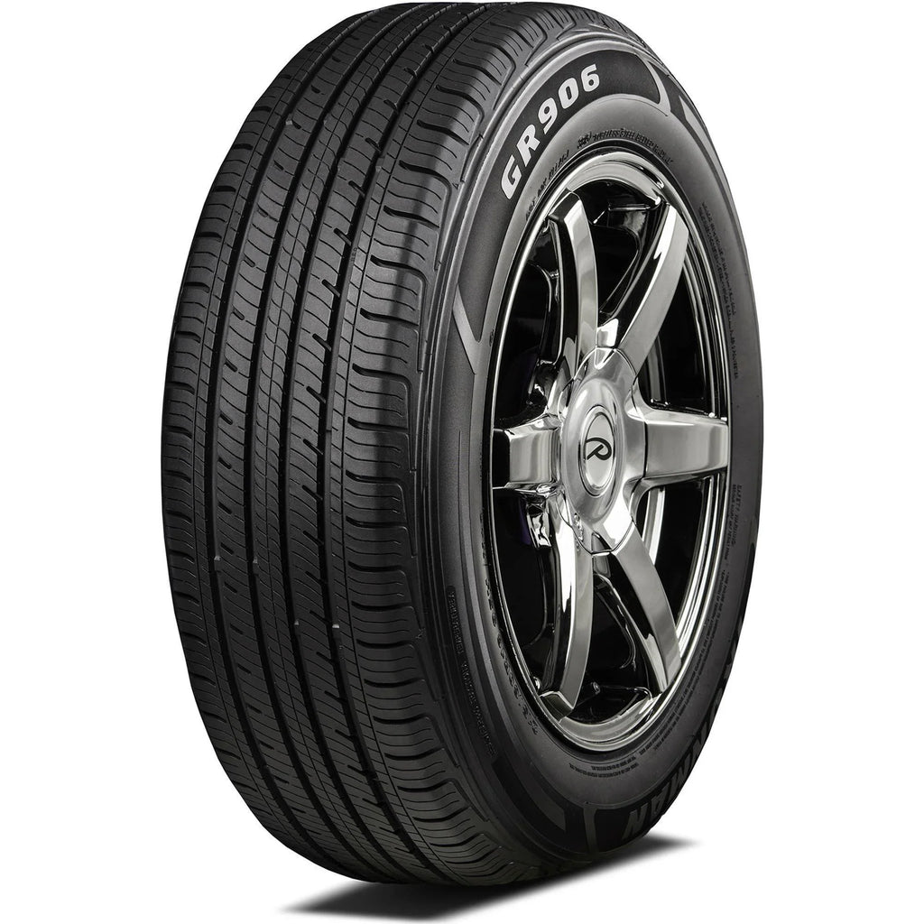 225/55R18 Season 98H Ironman All BW GR906