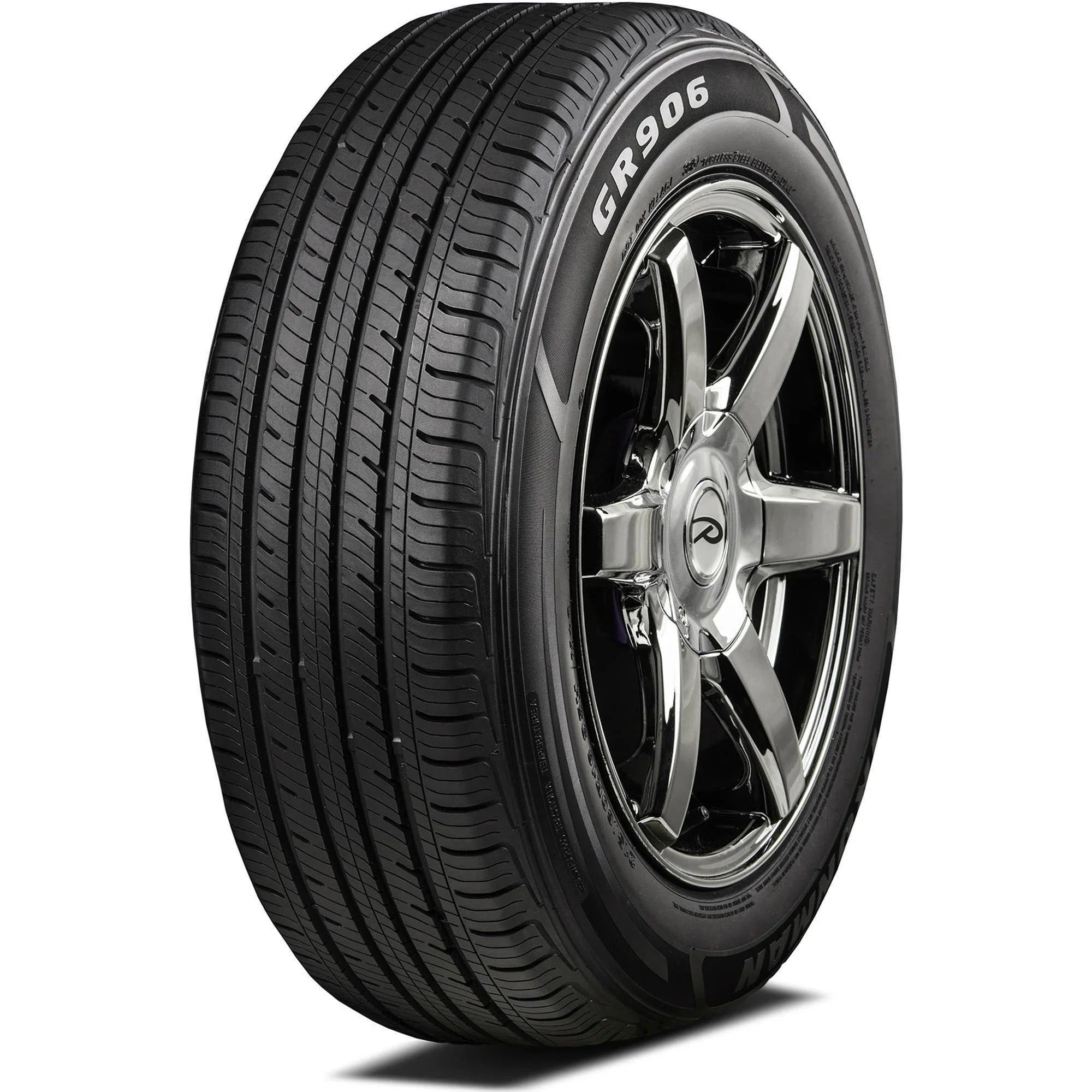 225/55R18 Season 98H Ironman All BW GR906