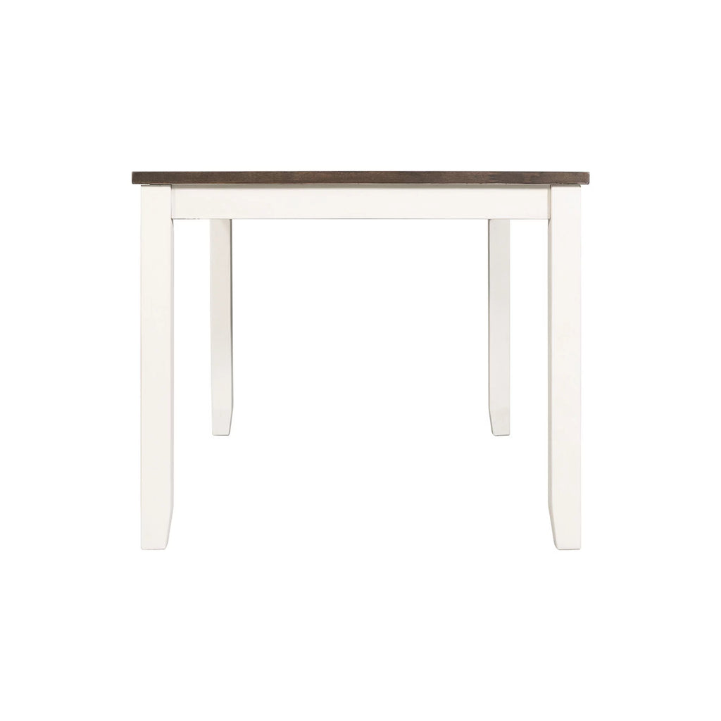 Brown Set House 5-Piece Dining Kona Picket Furnishings