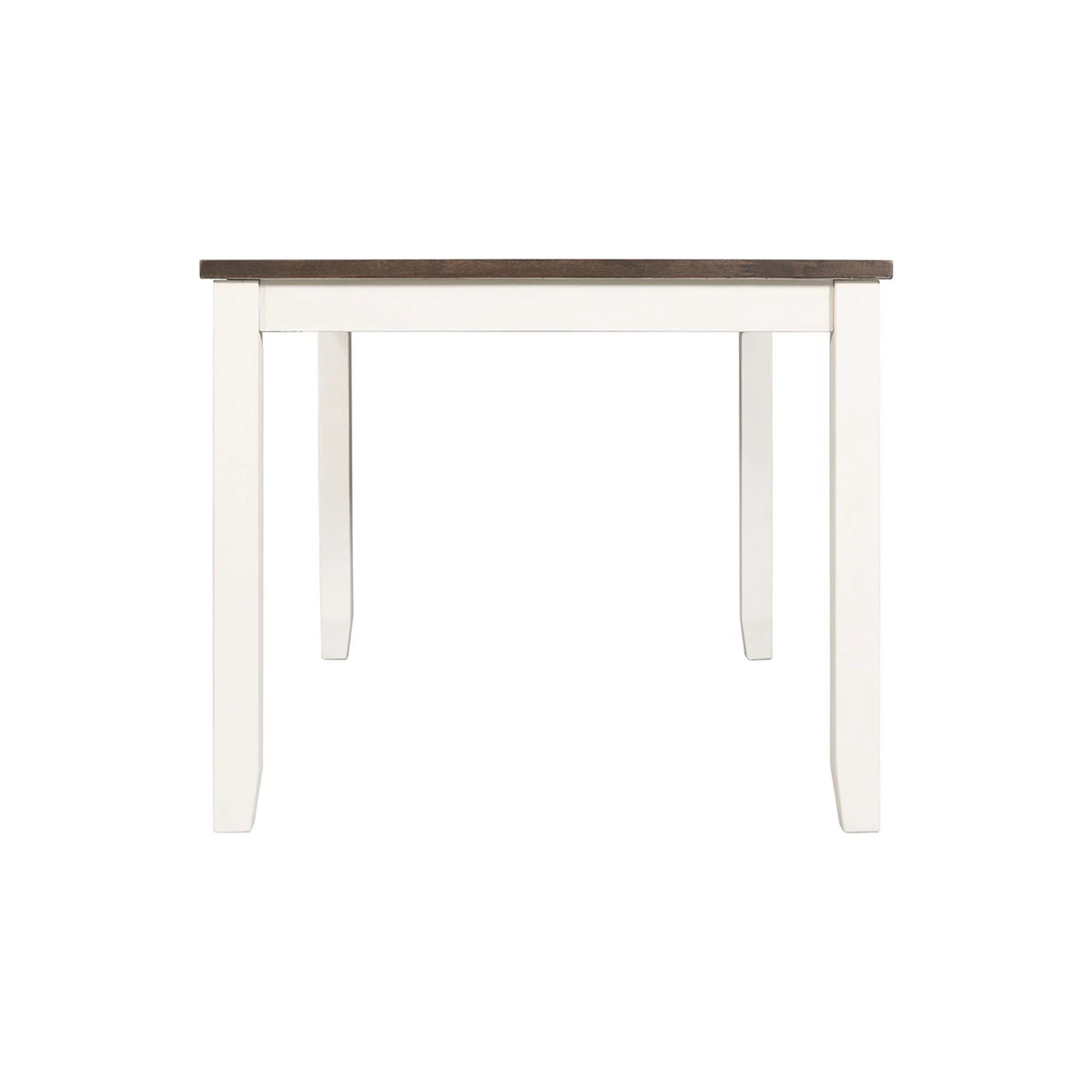 Brown Set House 5-Piece Dining Kona Picket Furnishings