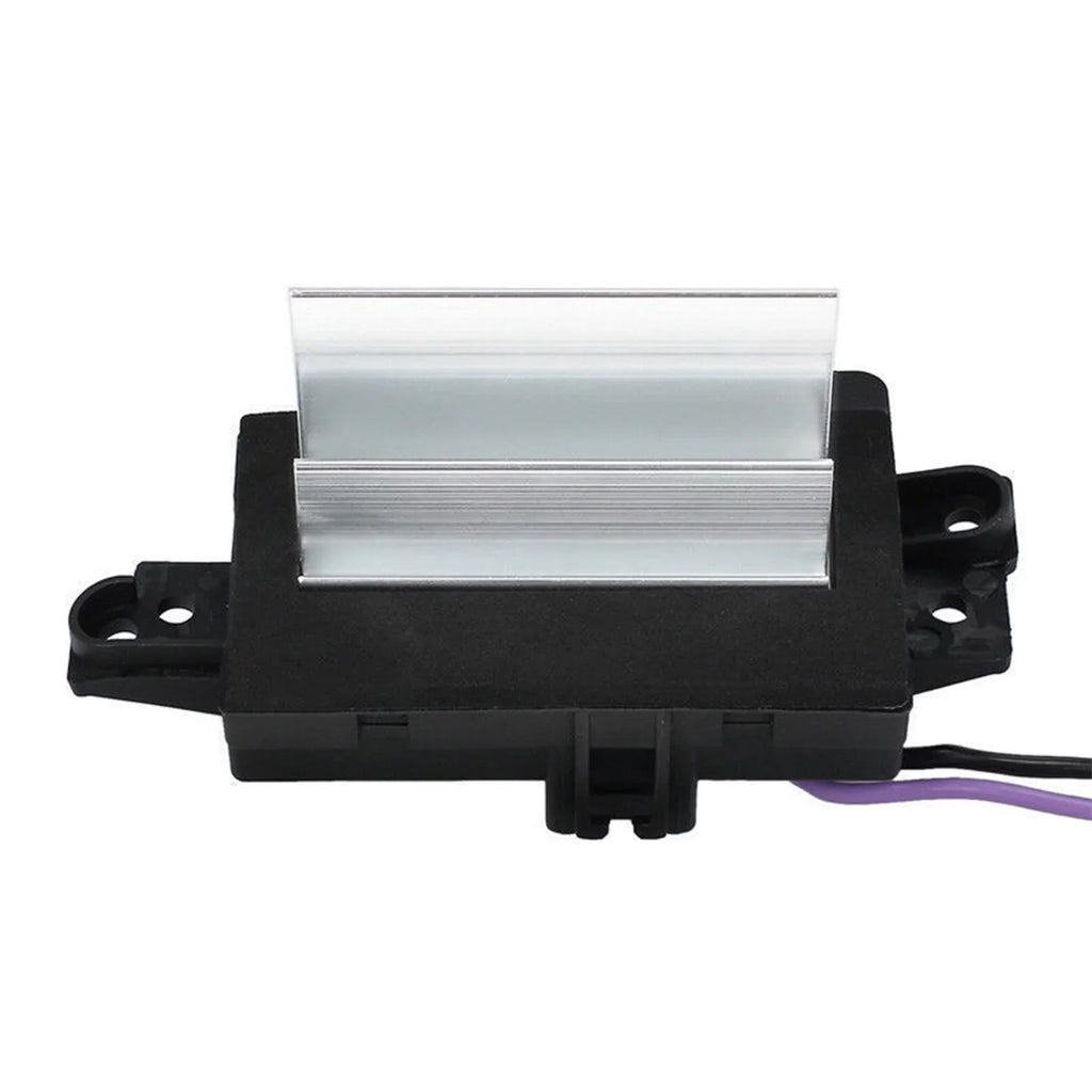 Control Heater Long-500 Module Excellent Blower Resistance 89018964 Stability 3-pins 46 High Motor Resistor