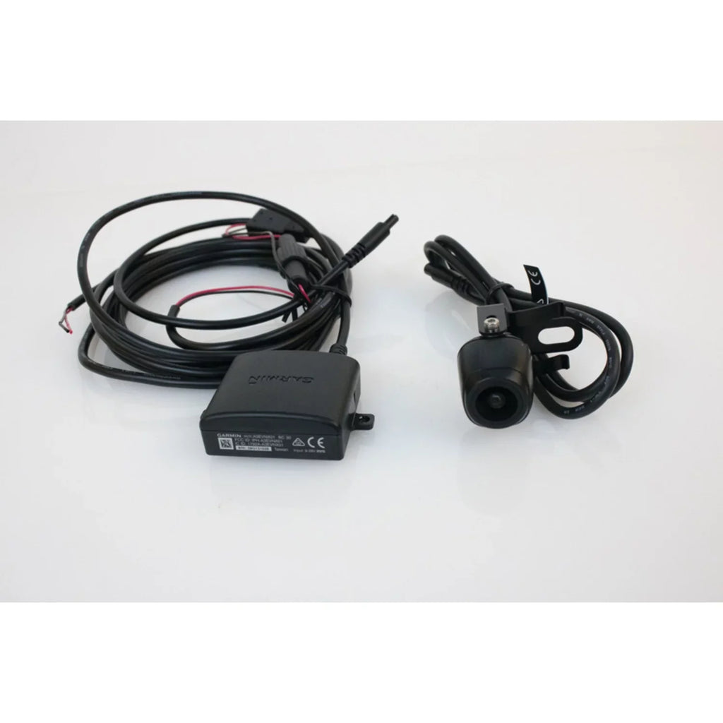 Add-On 30 Camera Transmitter for 010-12242-20 Backup and Garmin Camera BC