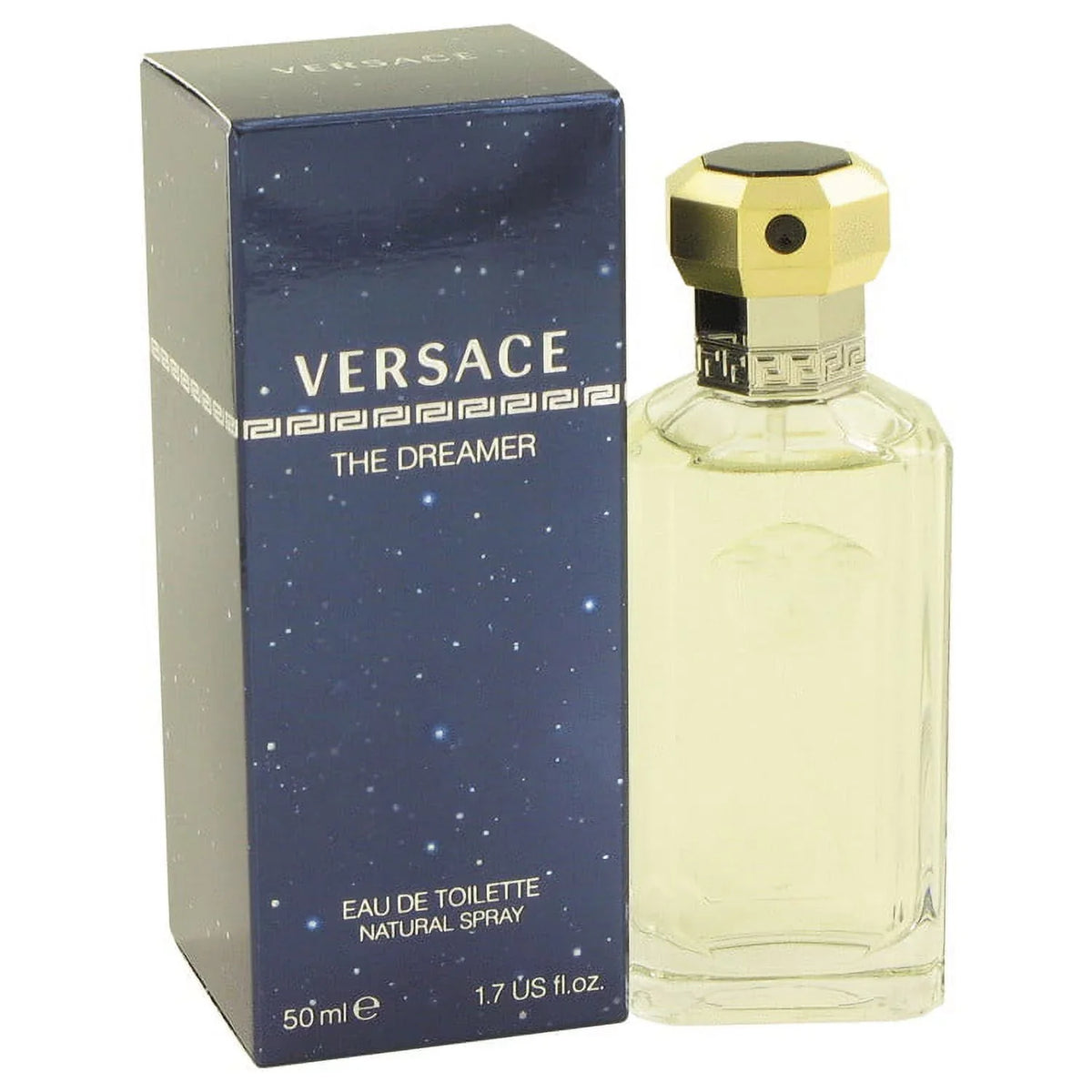 Versace by DREAMER