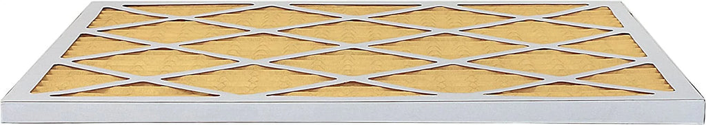HVAC Furnace Pleated (6-Pack) 16x21x1 11 Filters AC MERV Air Filterbuy
