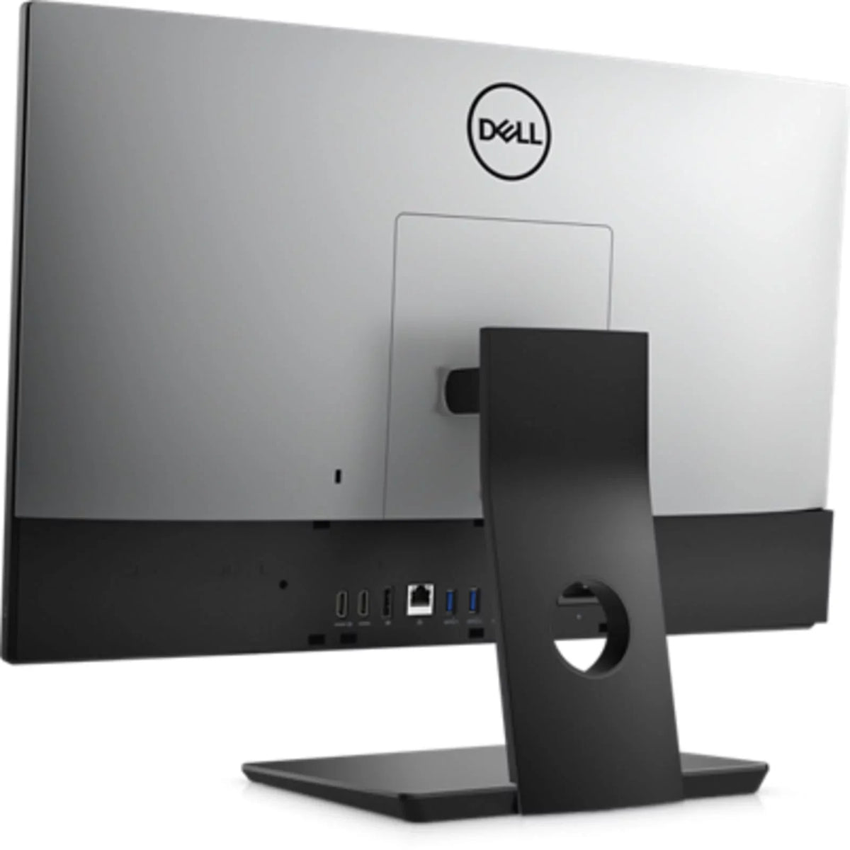 512GB AIO - GHz 16GB 7000 Optiplex SSD Restored - RAM | (2022) FHD | 7400 12 | Cores Core (Refurbished) @ i7 4.9 23.8" Dell