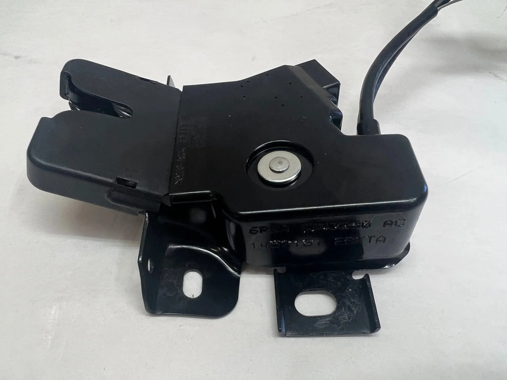 For OEM 2005-2007 Lock Mustang Trunk Latch Genuine Ford