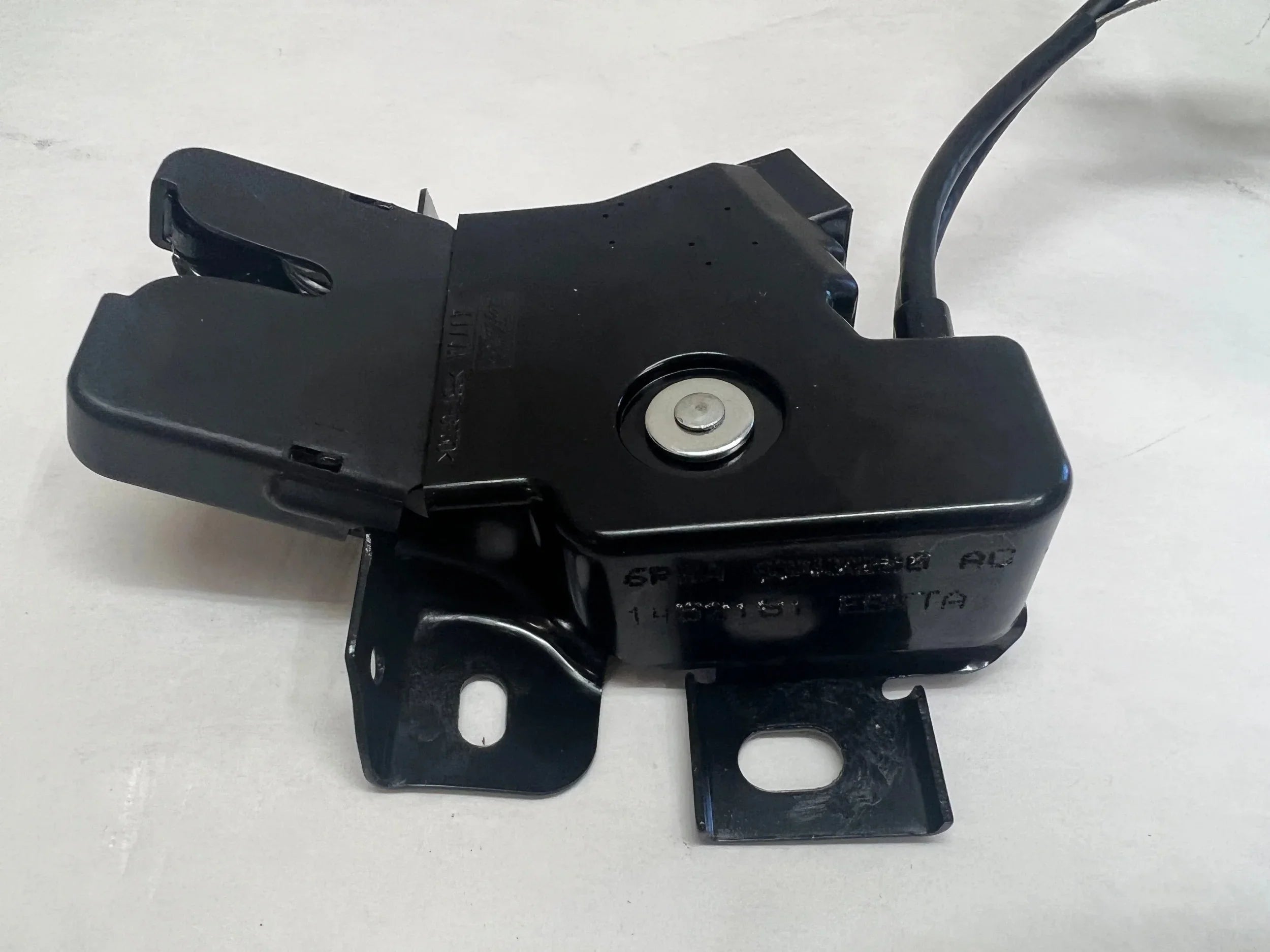 For OEM 2005-2007 Lock Mustang Trunk Latch Genuine Ford