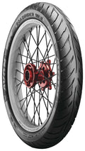 MKII Tire 110/80-17 Avon Front (638320) Roadrider