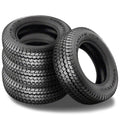 2657017 Terrain Tire 410422176 / Road Truck P 265/70/17 4 All Wrangler Goodyear On/Off 265/70R17 AT/S 113S OWL /