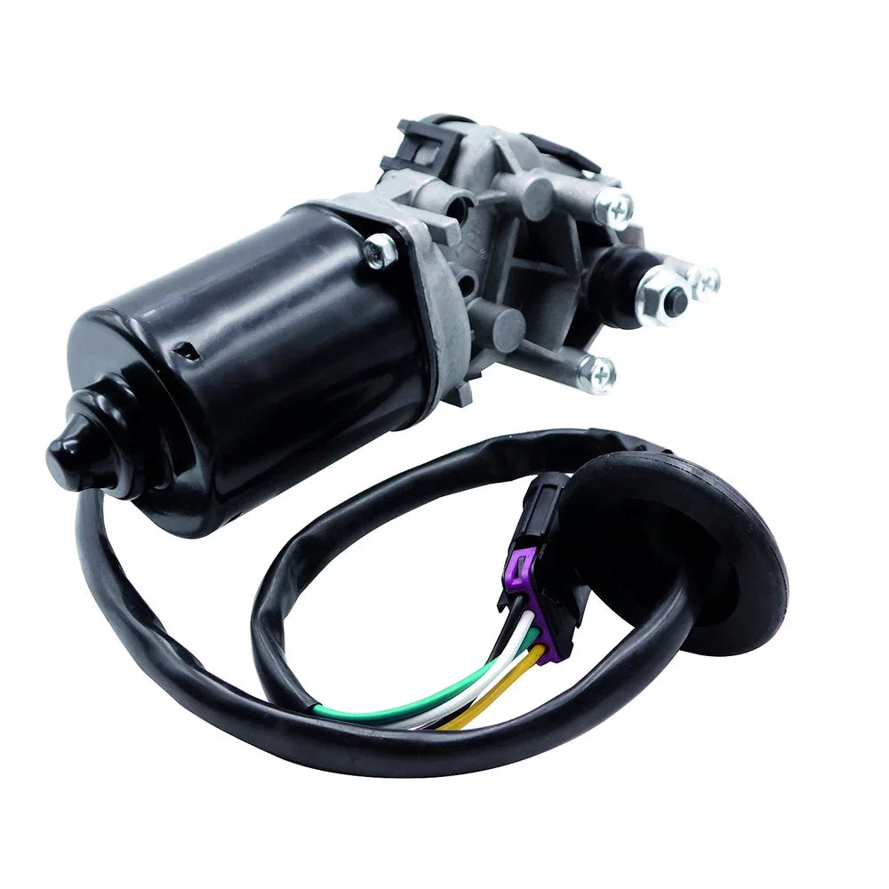 by 25809218 88958223 40-1062 8-88958-223-0 2008 Compatible Number With 2010 2012 Part 401062 New 8889582230 Pin 59940237 10379535 2006 Motor GMC Canyon 2009 2011 2005 Wiper Front 4 2007 2004