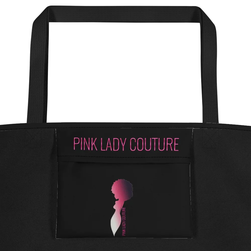 Bag Kinda 50:20 Love Large Genesis Tote Groove