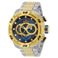 Speedway Chronograph Men's Watch Invicta 34160 Quartz