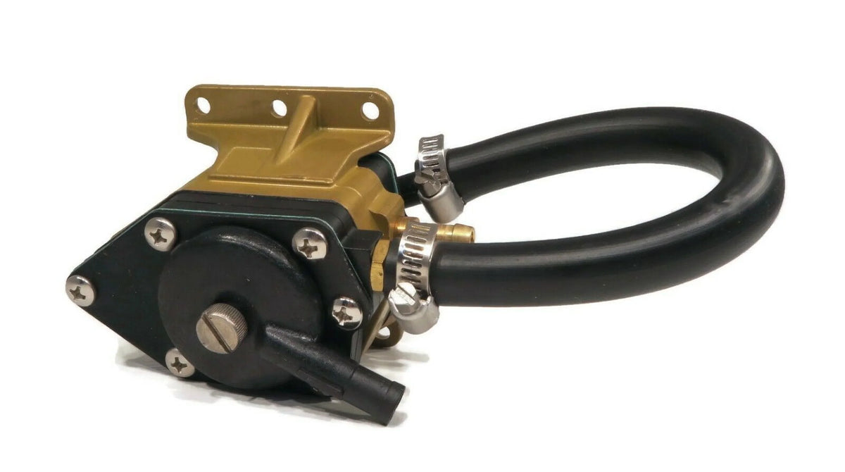 Pump J150NXERV, 150HP ROP Evinrude Conversion For J150GLERA | Shop J150GLERV, Fuel VRO The 1994