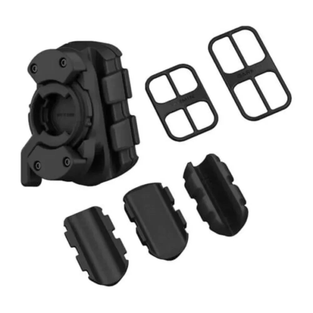 RCT715 010-13148-00 Post Kit Seat Mount Black Garmin