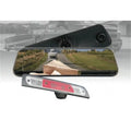 R-1191 2015-2023 Rear Mirror F-150 for Fullvue Motion Brand Camera Ford