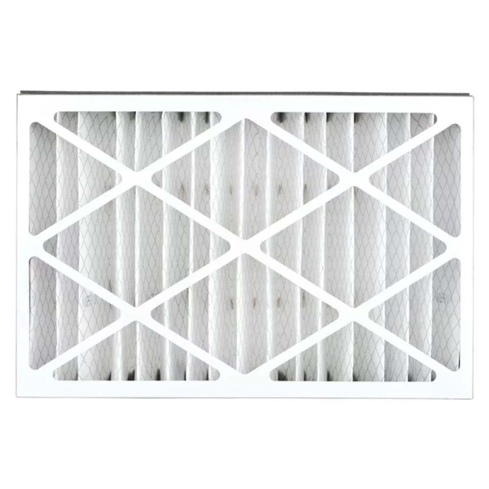 Replacement Pack) 11 Furnace Lennox X6672 MERV Filter For (3 Air - 16x25x5