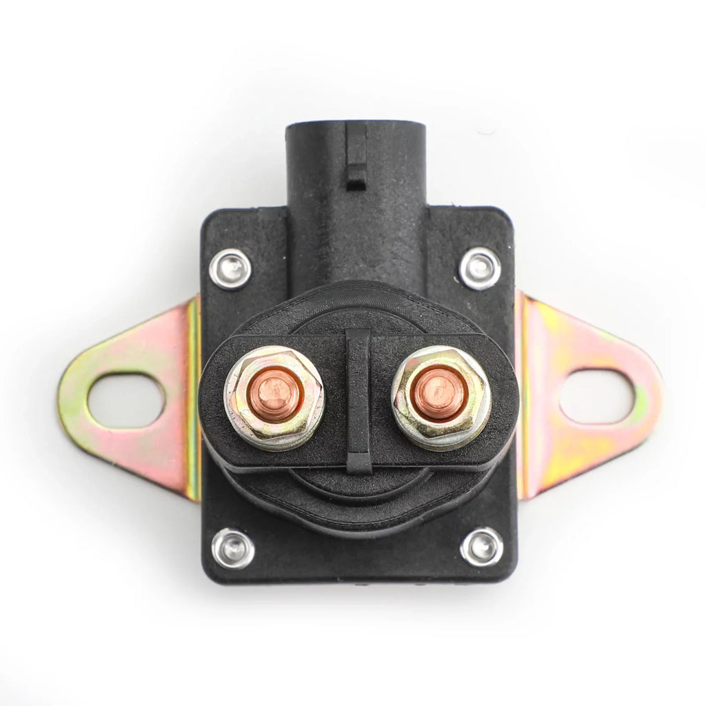 Starter SPX 800 For 951 718 Motor Speedster Relay Solenoid 720 Genic Challenger GTX Sea-Doo