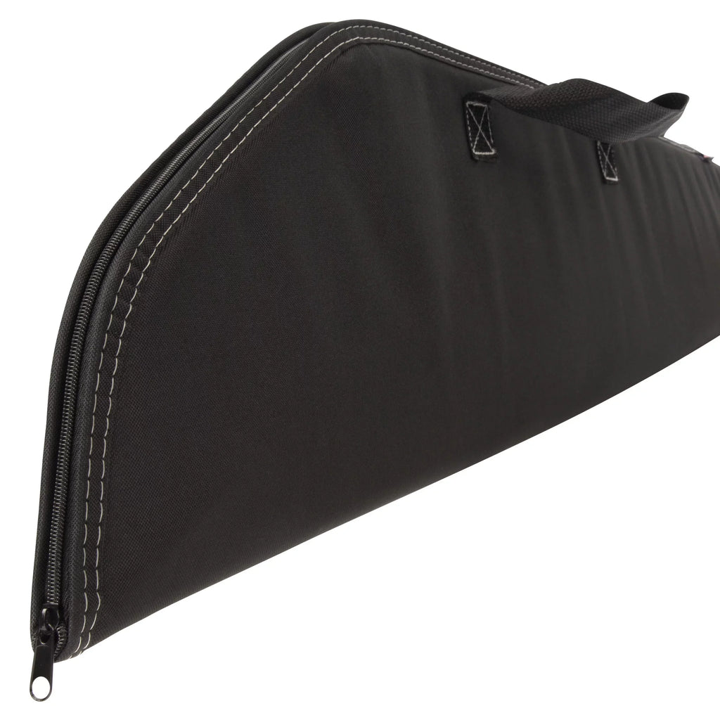 Durango 46" Case, Rifle Company Soft Black, Polyester, 602-46 Allen