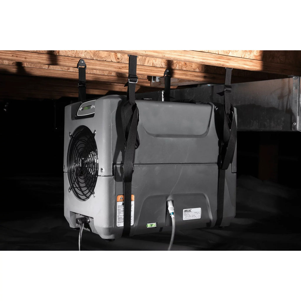 PHD200 Dri-Eaz Hang Kit (F526)