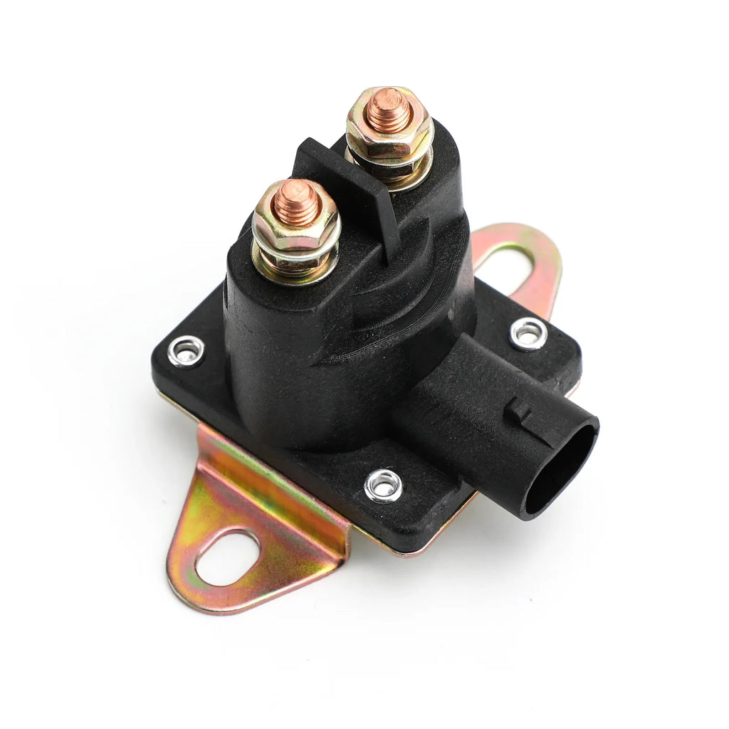 Starter SPX 800 For 951 718 Motor Speedster Relay Solenoid 720 Genic Challenger GTX Sea-Doo
