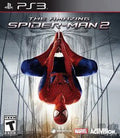 The 3 (Used) 2 - Playstation Spider-Man Amazing