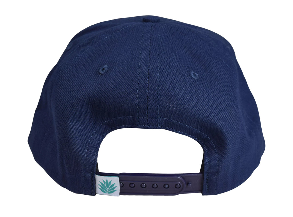 Co. National Sendero Park Snapback Adjustable Hat Provisions Yellowstone