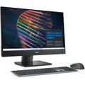 512GB AIO - GHz 16GB 7000 Optiplex SSD Restored - RAM | (2022) FHD | 7400 12 | Cores Core (Refurbished) @ i7 4.9 23.8" Dell