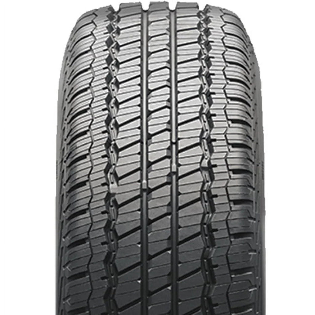 Cherokee Pro Grand Jeep All-Season Fits: H/T Tacoma 2015 Milestar - 109T Patagonia Toyota TRD Summit, 265/60R18 2014-15 Tire
