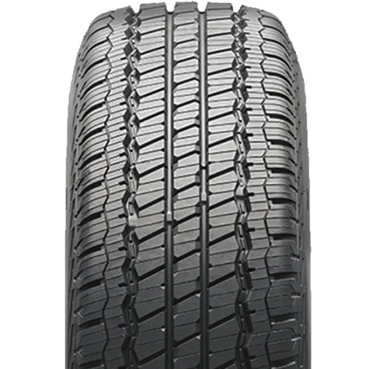 Cherokee Pro Grand Jeep All-Season Fits: H/T Tacoma 2015 Milestar - 109T Patagonia Toyota TRD Summit, 265/60R18 2014-15 Tire
