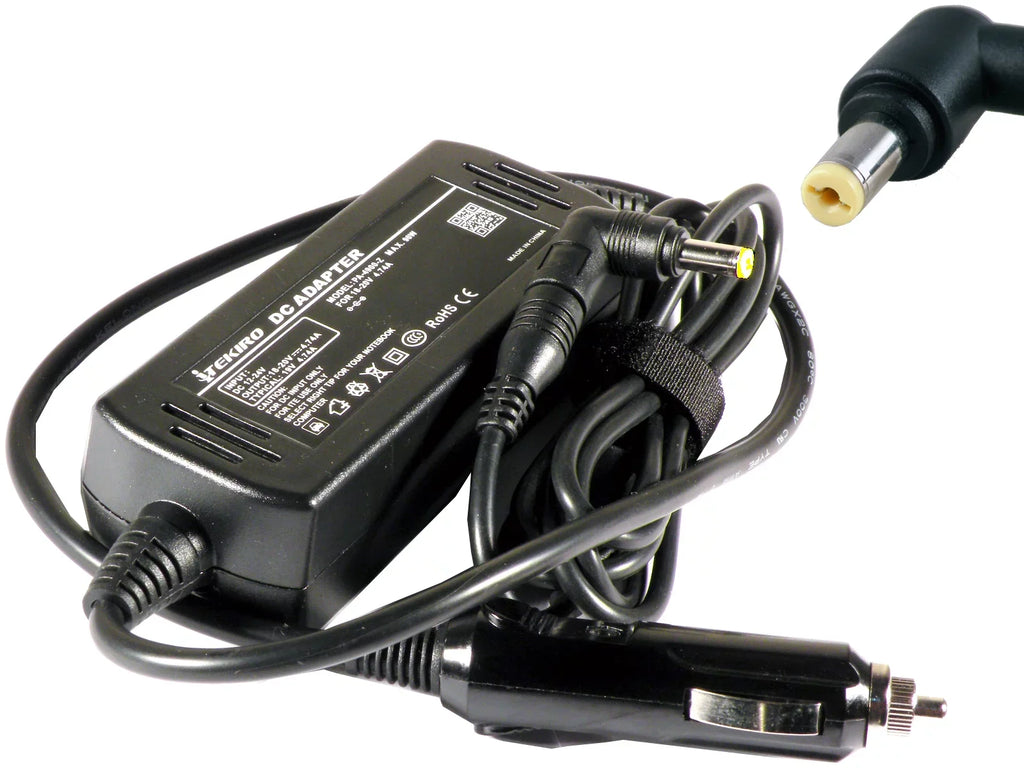 6292, Acer for 6410, 614TXCi, 620, iTEKIRO Car 6293, 630, 6231, Auto 6291, TravelMate 6492 6460, Charger 614TXV,