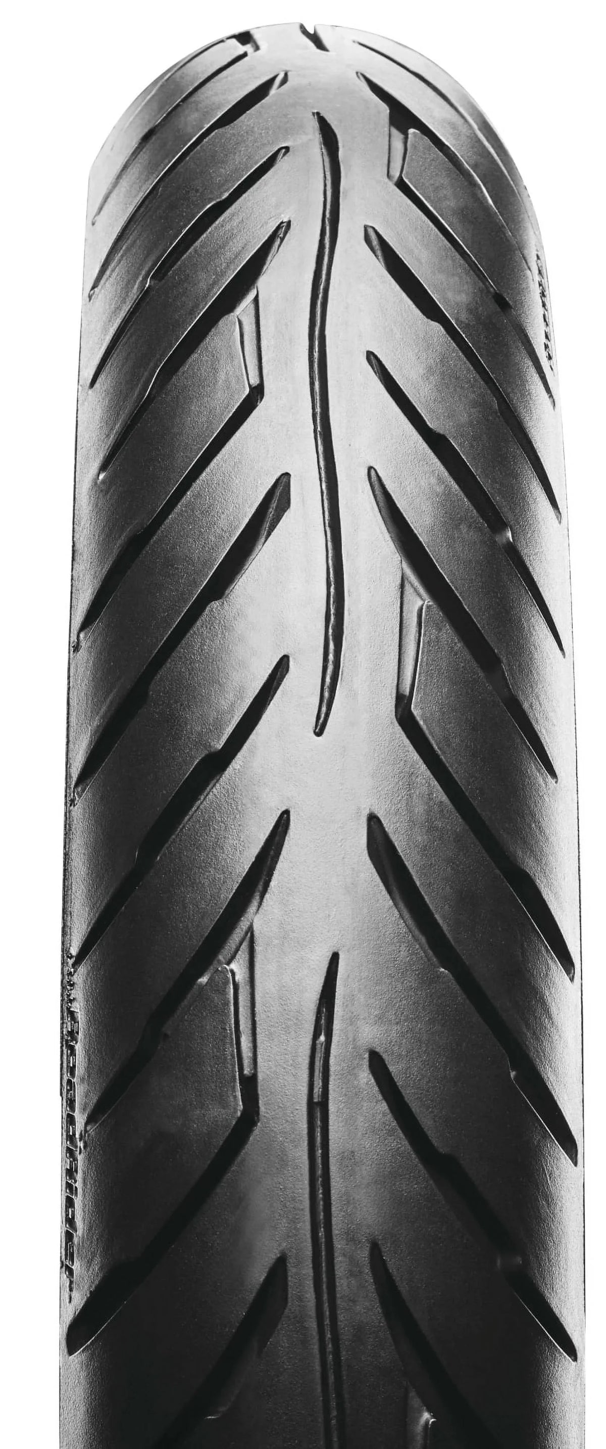 MKII Tire 110/80-17 Avon Front (638320) Roadrider
