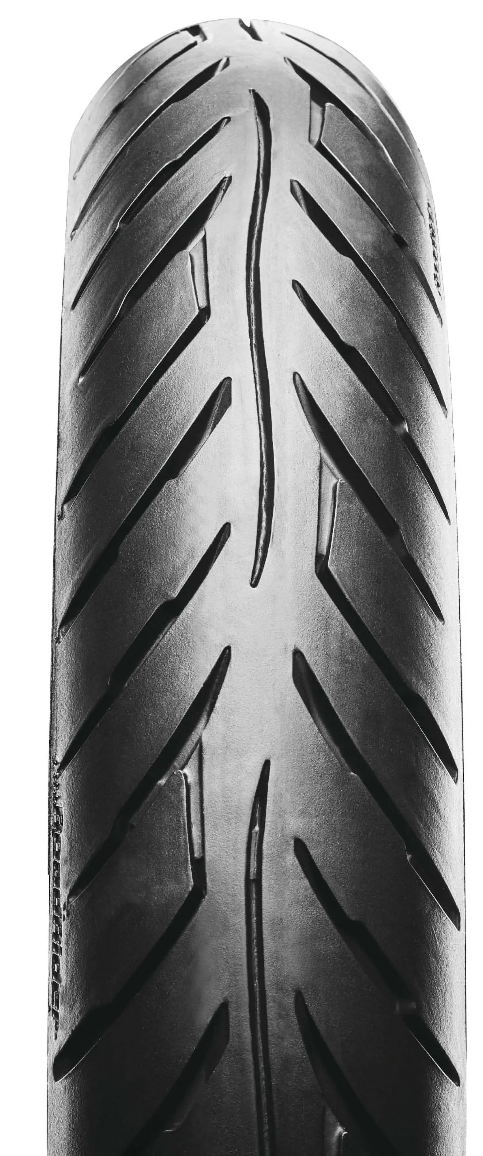 Tire 90/90-21 MKII Front Avon Roadrider (638318)