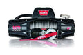Fits SYNTHETIC WITH select: ROPE STANDARD EVO - 8-S 8,000LB F150, DUTY FORD SILVERADO 1992-2008 WINCH VR 1999-2013 103251 Warn - CHEVROLET