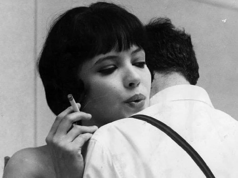 Collection, (Criterion Collection) Vivre Vie Criterion (Blu-ray), Drama Sa