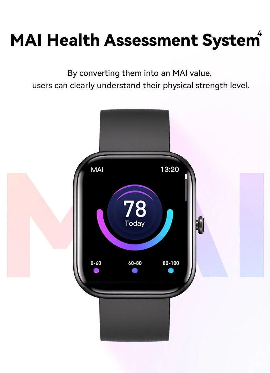 Men Pressure Smart Black Fitness Android iOS Women and Tracker Blood GTS5 Watch for