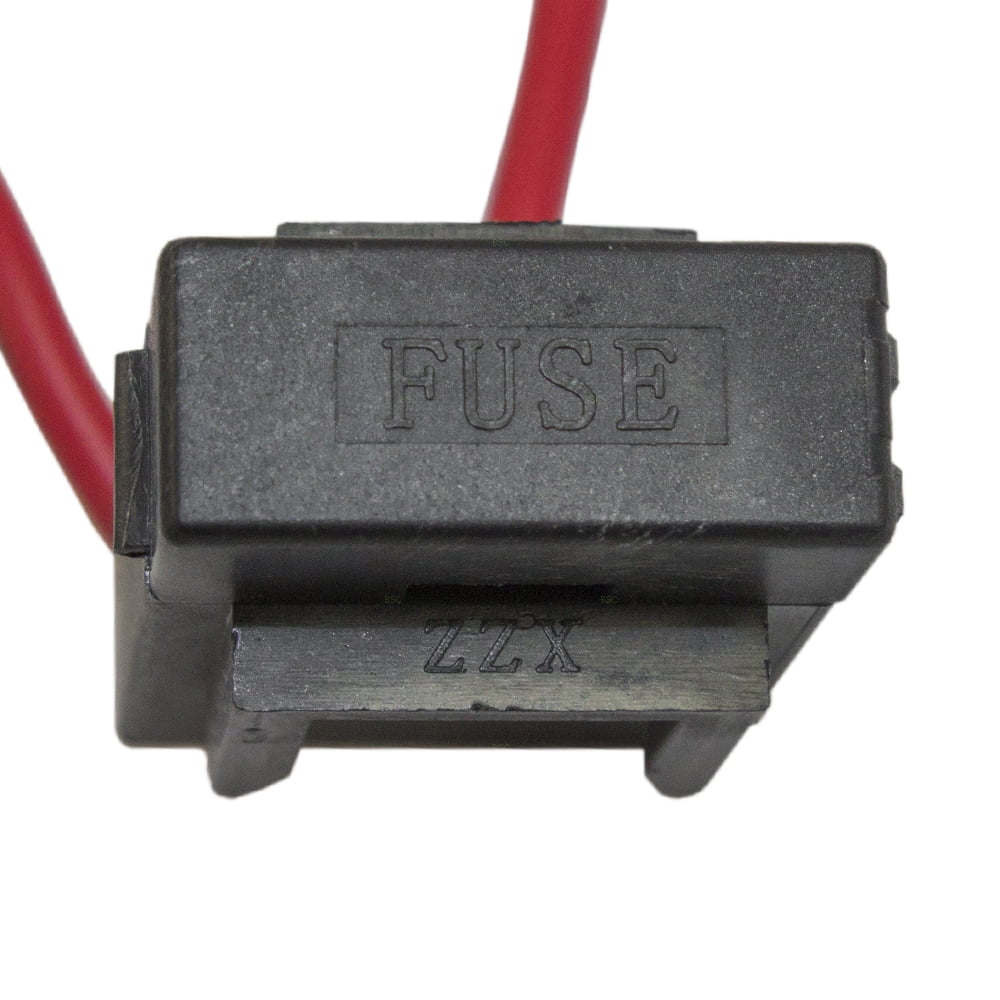 Van Wiring Truck Compatible Switch Kit Universal with Bezels, Brock Window Car Replacement Switch SUV Rocker Pickup Design 2-Door Harness with & Power