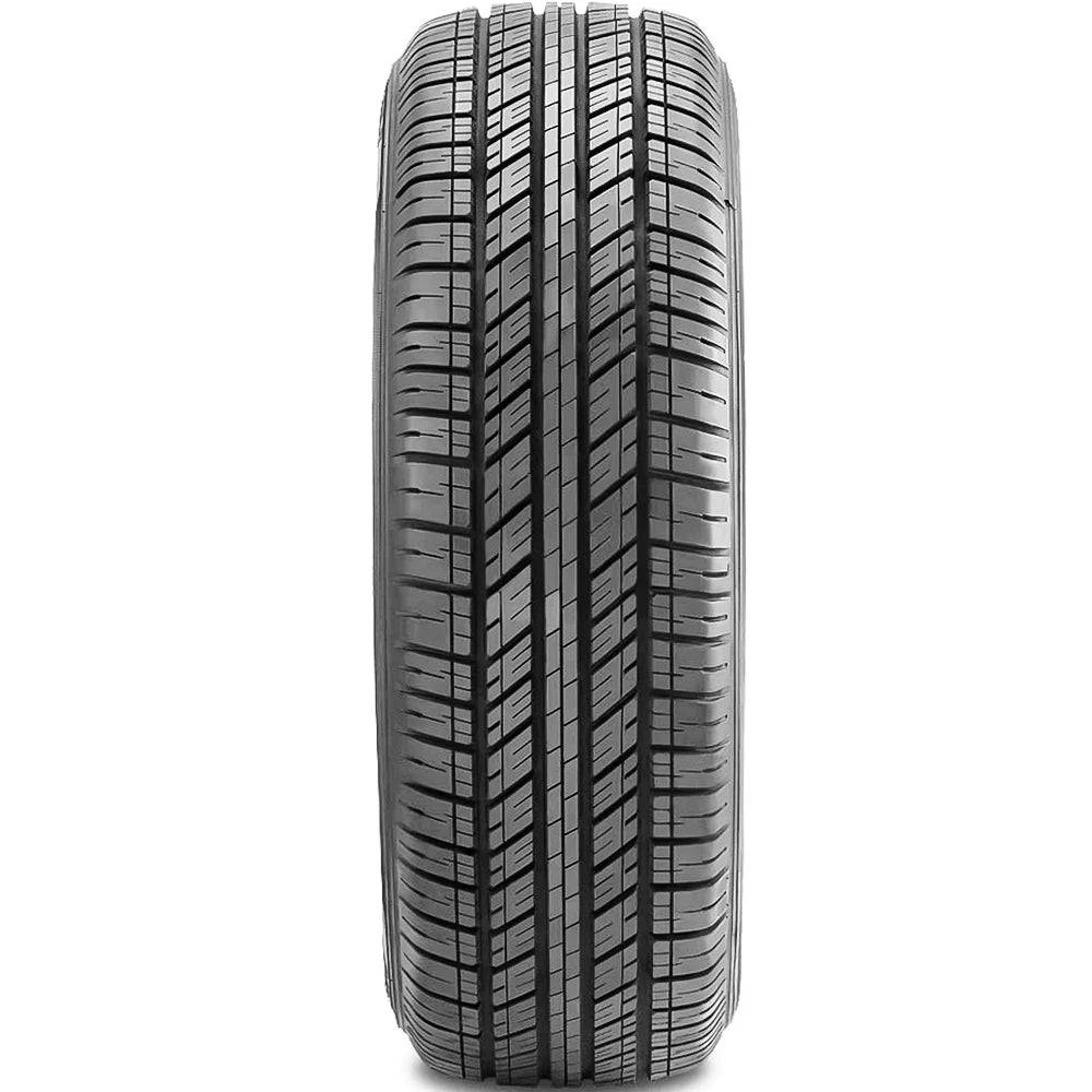 BW Season 104H All RB Ironman SUV 235/65R17