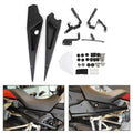 BMW Trim 2018-2019 Side Carbon Cover For Frame F850GS F750GS