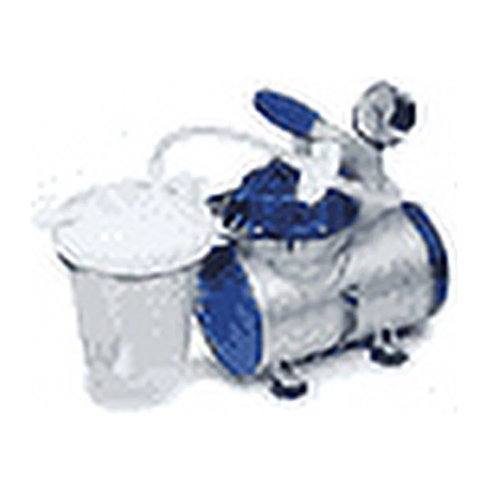 Aspirator John Suction Vacutec 800 Health EV2 GF Products JB0112-016 Bunn