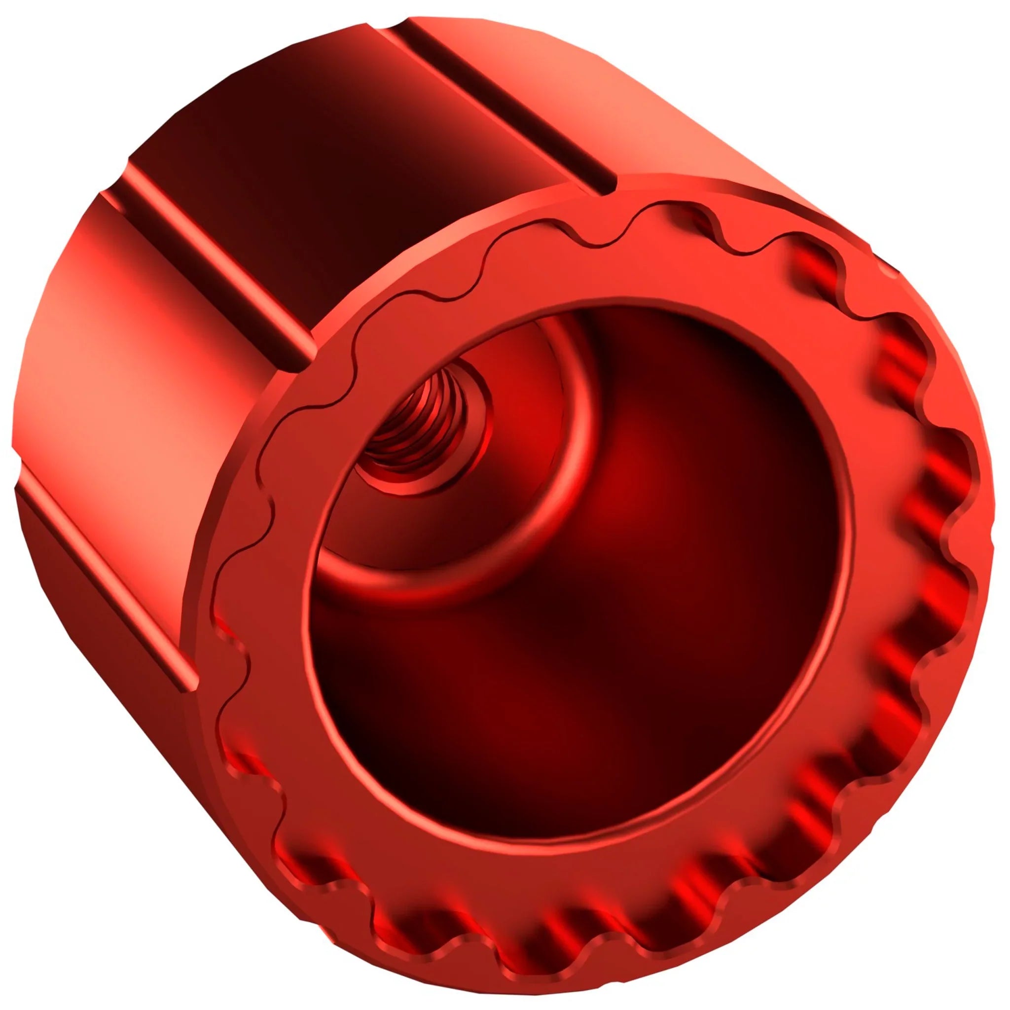 Socket Manufacturing Centerlock Tool Wheels