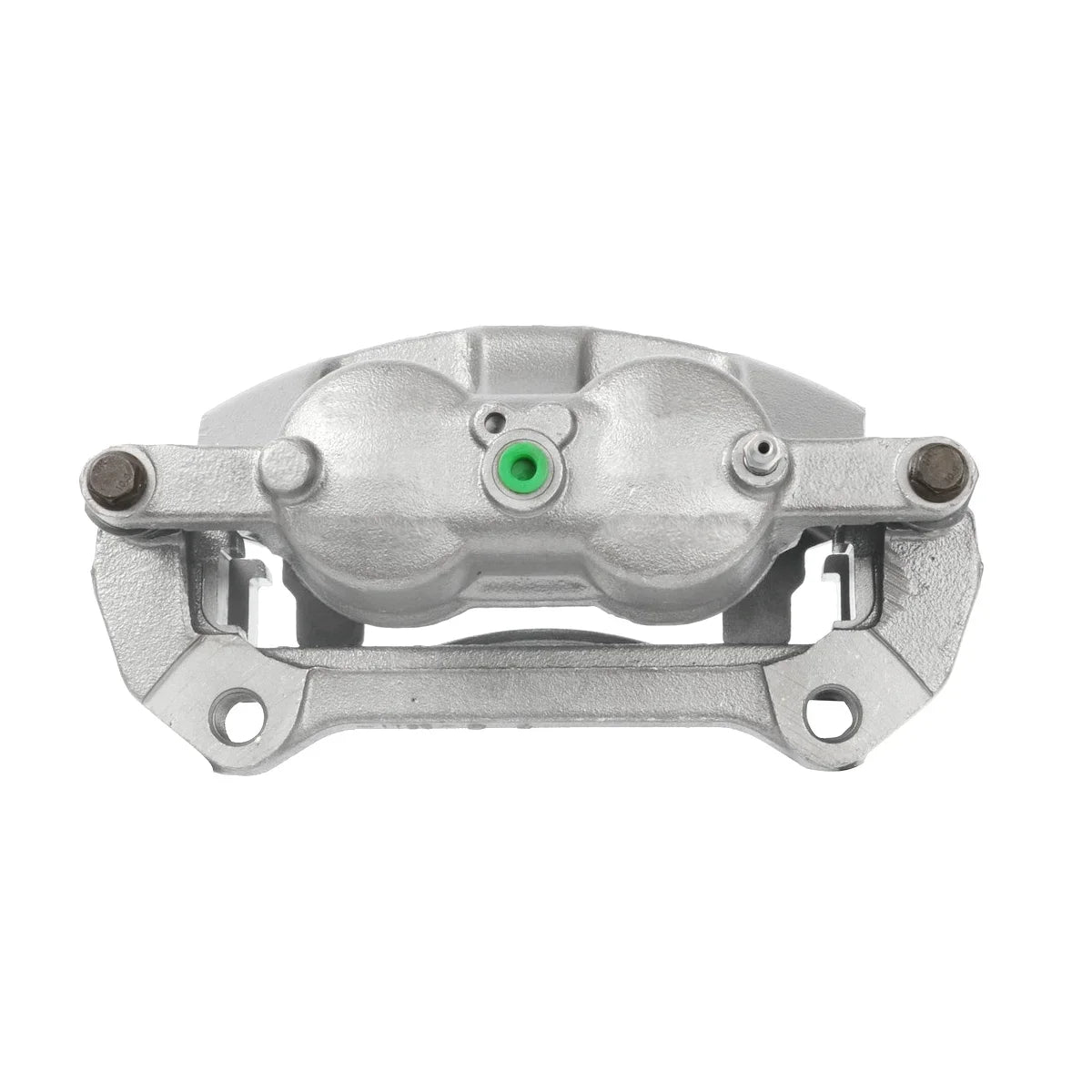 Assembly Passenger Front 2012-2016 AWD 3.0L for 3.3L Ford Side 2017 V8 5.0L 2019 Set Brake and 4WD V6 with 2.7L of 2018 2 F-150 Bracket RWD Calipers 6.2L New AutoShack Driver Replacement 3.5L 3.7L