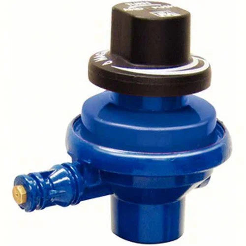 1 Valve/Regulator Output Magma Low Control Type