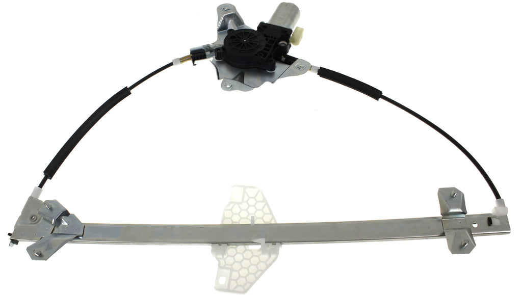 Passenger Driver Power Window Transit Van Cargo Front, 2010-2013 Regulator For Connect Left Ford With Mini Motor
