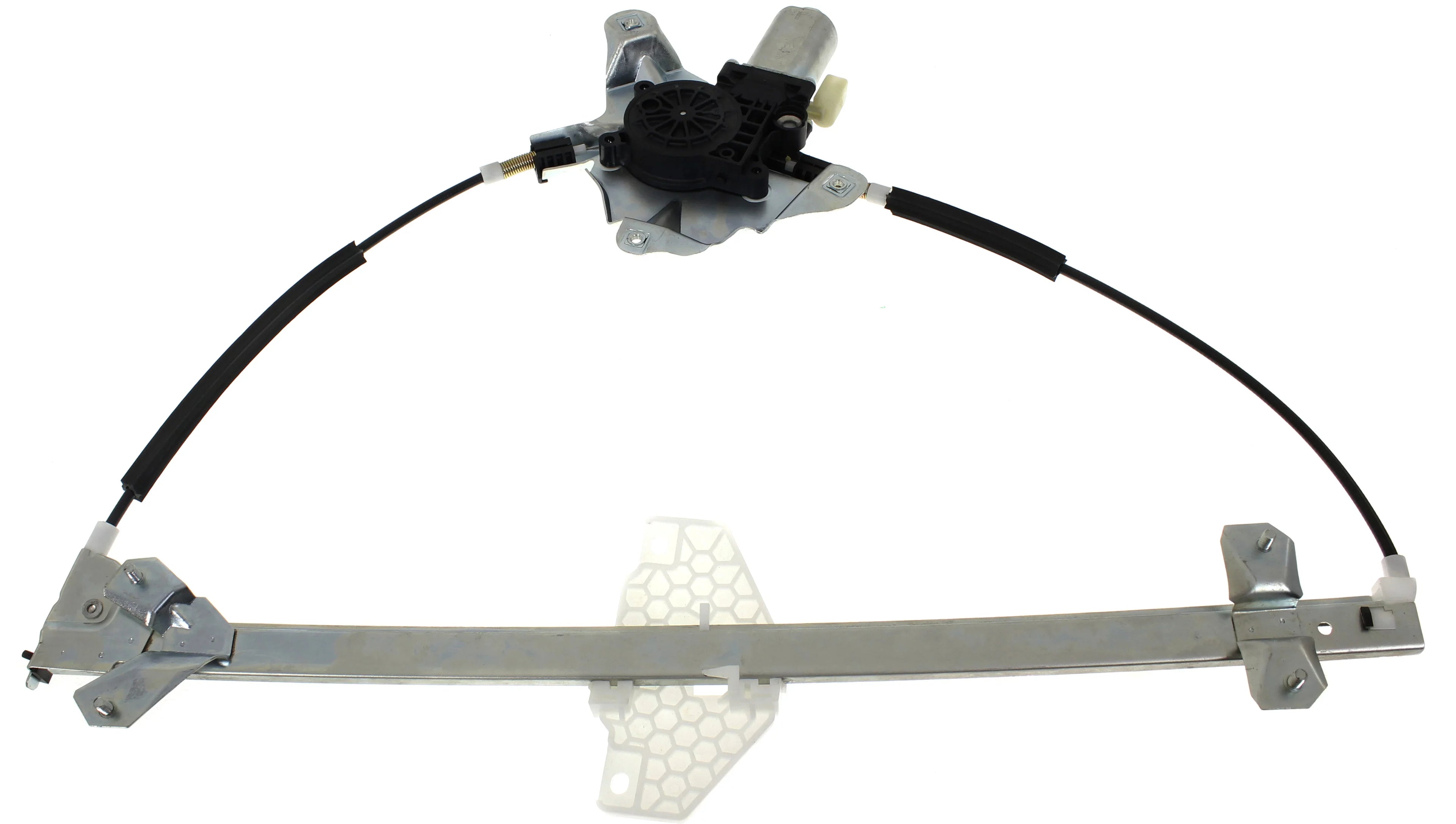 Passenger Driver Power Window Transit Van Cargo Front, 2010-2013 Regulator For Connect Left Ford With Mini Motor