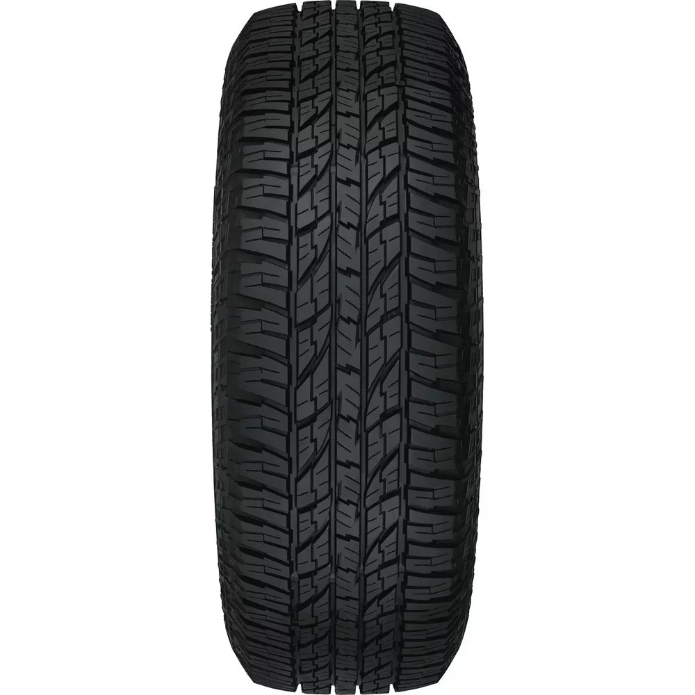 LT285/70R17 G015 All Tire Terrain E Truck/SUV Yokohama 121/118S AT Geolandar